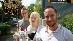 Games Aktuell Podcast 323: Google kauft Twitch, neuer Bioshock-Teil, Simpsons-Marathon und 3D-Blu-rays auf der PS4