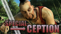Die 10 speziellsten Special-Themen