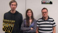 Games Aktuell Podcast 327: Diablo 3 - The Ultimate Evil Edition, Risen 3 PC + Konsole, Hacker bei GTA und viele, viele Leserfragen