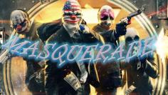 Masquerade: In diesen Spielen begegnen wir den Maskierten - Weekend Update