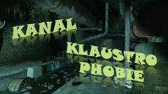 Kanal-Klaustrophobie: Diese Abwässer stinken zum Himmel - Weekend Update