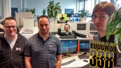 Games Aktuell Podcast 338: GTA 5 in Ego-Perspektive gezockt, Call of Duty: Advanced Warfare, The Witcher 3