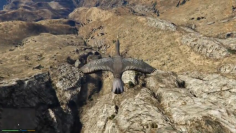 Map zeigt Fundorte der Peyote-Kakteen in Grand Theft Auto 5