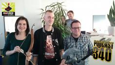 Games Aktuell Podcast 340: GTA 5 in Full-HD getestet, Far Cry 4, Telltale-Game of Thrones u.v.m.