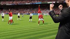 Football Manager: Importware Fußball