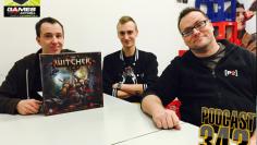 Games Aktuell Podcast 343: Destiny-DLC, The Witcher 3-Verschiebung, Uncharted 4 u.v.m.
