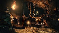 Diese Mod verwandelt Dark Souls 2 fast in ein Survival-Spiel
