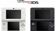 New 3DS: Nintendo betreibt Produktpflege - Leser-Special von MathiasHuskobla