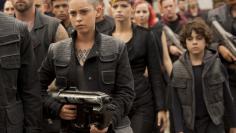 Exklusive Szenenbilder aus dem Science-Fiction-Film