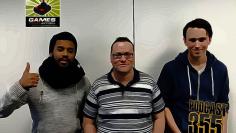 Games Aktuell Podcast 355
