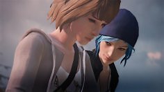 Life Is Strange wird zur Amazon-Serie: Jetzt scheint klar zu sein, wann Max und Chloe zurückkehren