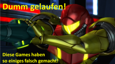 Diese 10 Spiele haben uns enttäuscht