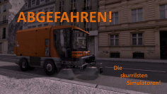 Aufgepasst! - Die skurrilsten Simulatoren im Überblick - Weekend Update!