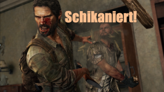 Schikaniert - Diese 10 Charaktere mussten ordentlich einstecken!
