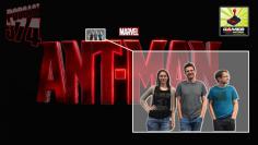 Games Aktuell Podcast 374: Sony, Ant-Man, FNaF