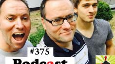 Games Aktuell Podcast 375: Gamescom 2015