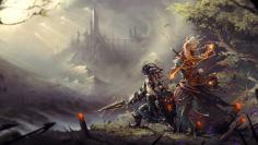 Die besten Rollenspiele - Was RPG-Fans nicht verpassen dürfen