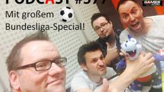 Games Aktuell Podcast 377: Zombi, MGS 5 + Buli-Special