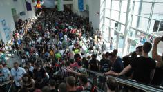 Gamescom 2017: Die Spiele-Highlights der Top-Hersteller im Überblick - Update