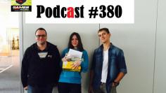 Games Aktuell Podcast 380: Metal Gear Solid 5