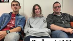 Games Aktuell Podcast 381: König der Besessenen-DLC