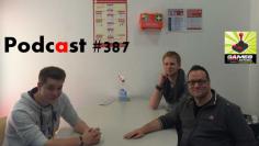 Games Aktuell Podcast 387: Halo 5: Guardians, Paris Games Week, Abwärtskompatibilität und 
