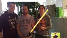 Games Aktuell-Podcast 390: Star Wars: Battlefront. Marios Tennis: Ultra Smash, 1. Fallout 4-Patch