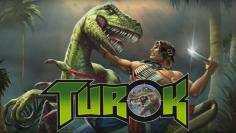 Turok: Test der Switch-Version