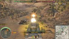 World of Tanks: PS4-Version angespielt - wir sind angefixt!