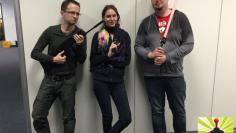 Games Aktuell Podcast 395: Oculus Rift, Dirt: Rally und Konsolenverkaufszahlen