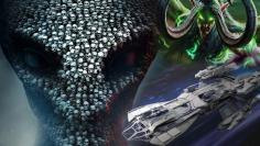 PC Spiele 2016: Release Liste mit Terminen der PC Games