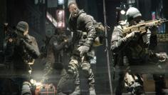 The Division angespielt: Spielerisch wie erhofft, aber mit Technik-Macken