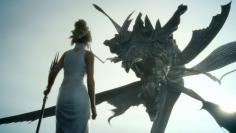 Final Fantasy 15: ​Platinum-Demo ausprobiert - was drinsteckt und warum sich der Download lohnt