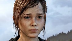 Ellie aus The Last of Us (Spiel).