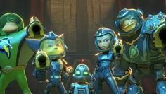 Ratchet & Clank: Gelungenes Leinwand-Debüt für das Fellknäuel und die Blechbüchse