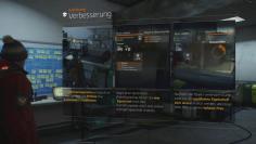 The Division: Ausrüstungs-Boni an der Verbesserungs-Station neu festlegen - so geht's