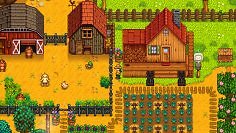 10 Jahre Stardew Valley: Update - Großes Jubiläums-Special präsentiert neue Heiratskandidaten