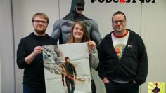 Games Aktuell Podcast 407: Quantum Break, FF 15, Doom, PS4K