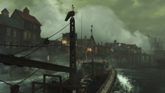 Fallout 4: Far Harbor starten - Guide mit Tipps zum DLC-Beginn