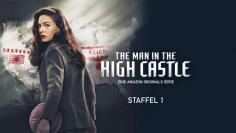 The Man in the High Castle: Was die Mystery-Serie so sehenswert macht - Special