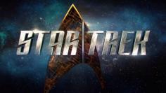 Star Trek: Discovery: Logo