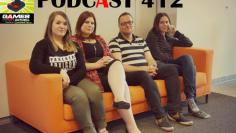 Games Aktuell Podcast 412: Uncharted 4, Call of Duty: Infinite Warfare, Xbox One 2, Watch Dogs 2 Bild-Leak, Skurriles