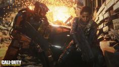 Call of Duty: Infinite Warfare - Überraschend unterhaltsamer Erd- und Weltraum-Shooter in der E3-Vorschau