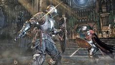 Neuer Weltrekord! Das beste Dark Souls in unter 25 Minuten durchgespielt