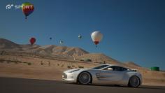 Gran Turismo: Sport: Kazunori Yamauchis Visionen zum kommenden Racer