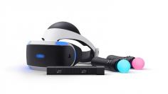 Playstation VR im Praxis-Check: VR hält Einzug auf der PS4
