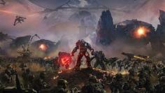 Halo Wars 2 ist für Vorbesteller bereits ab 17. Februar 2017 spielbar. (PC)