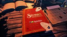 Stories: The Path of Destinies im Test - Die Qual der richtigen Entscheidung