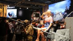 Gamescom 2016: Trotz Warteschlangen und fehlender Neuigkeiten - dabei sein ist alles! Messe-Kommentar