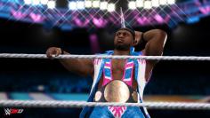 WWE 2K17 - unsere Gamescom-Vorschau (2)